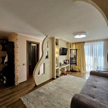 Продаж 3к Квартира Поля Олександра проспект