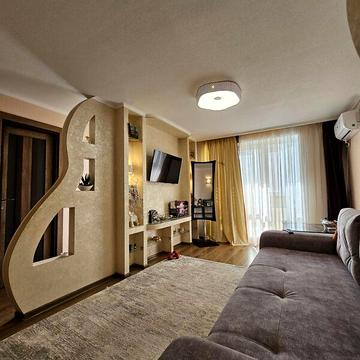 Продаж 3к Квартира Поля Олександра проспект