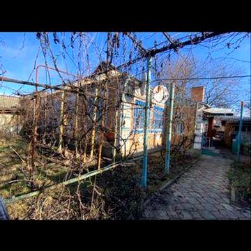 Продам житловий будинок