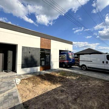 Будинок з підвалом в центрі Білогородки. Продаж без комісії!