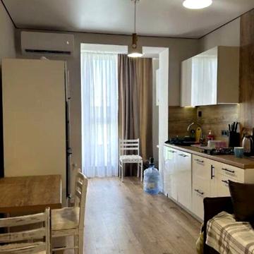 Довгострокова оренда 2к Квартира Запорізьке шосе ЖК Щасливий у Дніпрі