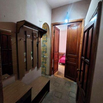 Двокімнатна квартира в центрі