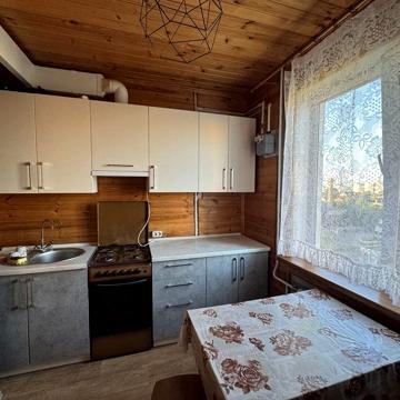 Оренда 1 кімнатної квартири район Екватор
