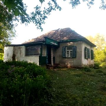 Дом, с. Сухояровка