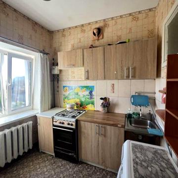 Сдается 1 комн. кв. Центр города