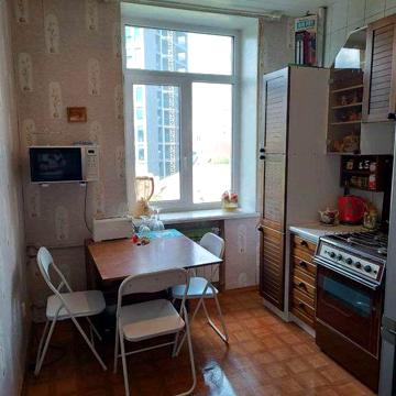 Продам 3к квартиру Центр, пр. Дмитра Яворницького (Карла Маркса) 46