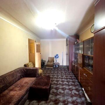 Продаж 1к Квартира Слобожанський проспект