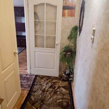 Здам 1к квартиру в районі танку