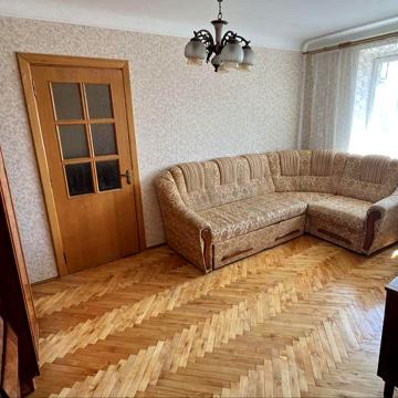 Оренда 2к.квартири по вул.Любінська