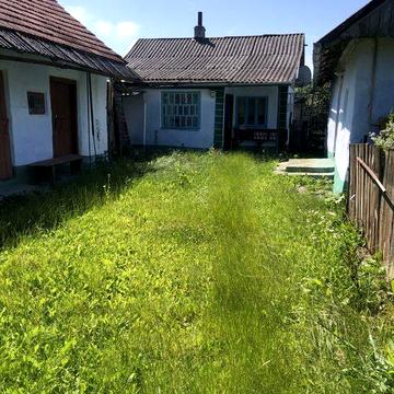 Будинок з землею 22 сотик село Вовків (перемишл.р-н)