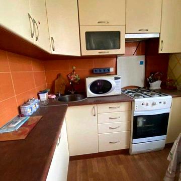 Здам в оренду 1 к квартиру на Леваневського 9ТУ