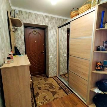 Квартира, трикімнатна квартира