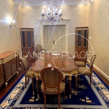 Продаж 4к. квартири в  центрі Києва, вул.Городецького Архітектора, 12