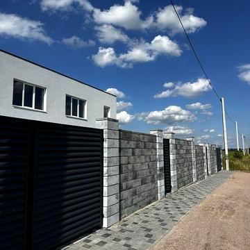 Продаж двоповерхового котеджу « Двоян » на масиві Київський
