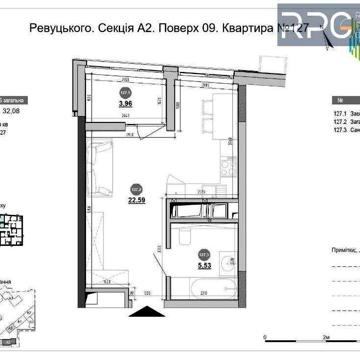 БЕЗ% Розтермінування! Продаж 1-к квартири в ЖК Brother, Харківська юа ЖК Brother