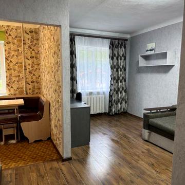 Квартира біля метро Голосіївська вулиця Добрий шлях 5а