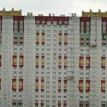 Позняки, вул.Гмирі, Патріотика, Синевір 23, 1-кімнатна квртира 18-пов. ЖК ПатрІотика