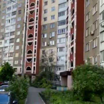 Продаж 3к квартири, пр-т Червоної Калини, 66а, Троєщина