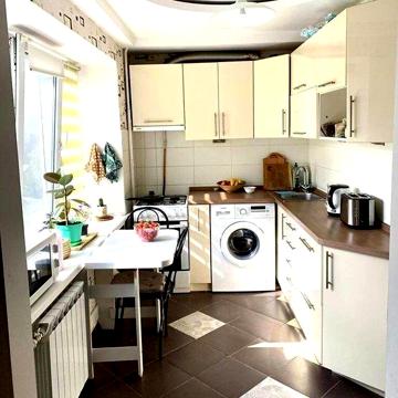 Продам 2-кімн. квартиру, Дніпровський район, Стара Дарниця PK