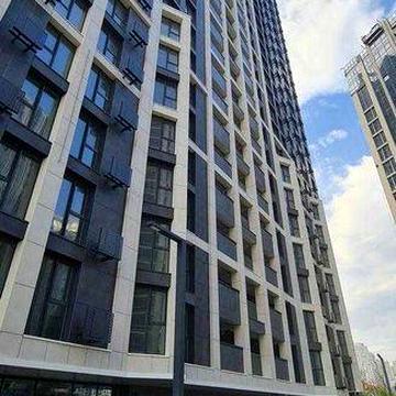 Продається 1-кімнатна квартира в ЖК Nordica Residence, перша черга  юа ЖК Nordica Residence