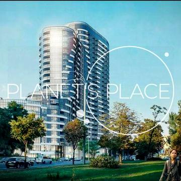 Продаж,1к. квартира, ЖК Aria, бул. Міхновського (Дружби Народів) 13А ЖК Aria