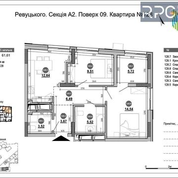 БЕЗ% Розстрочка! Продаж 2-к квартири в ЖК Brother, Харківський юа ЖК Brother
