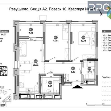 БЕЗ% Розтермінування! Продаж 2-к квартири в ЖК Brother, Дарницький юа ЖК Brother
