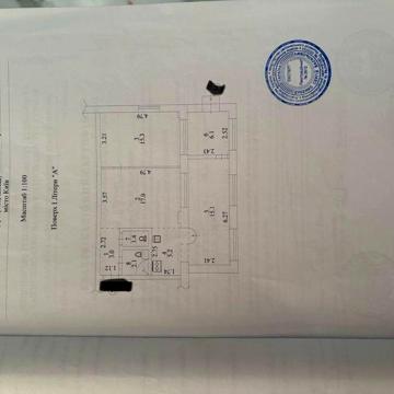 Продається 2 кімнатна квартира з добудовою, з окремим входом.