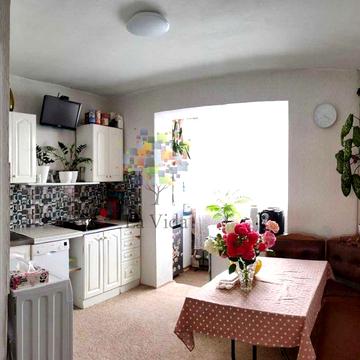 Продаж 3-к квартири по вул. Мостицька, 12