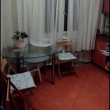 3к.квартира, Проспект Науки 24,Метро Демеевская 10 мин.пешком.61кв.м.