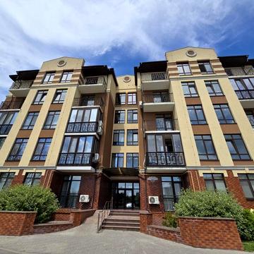 Продажа 1кім.квартири Голосіївський р-н, вул. Метрологічна 52Б ЖК Кришталеві Джерела