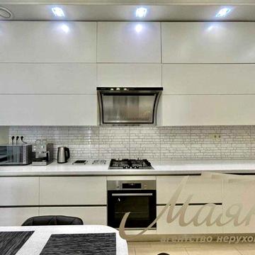 3 кімн. квартира в ЖК Палладіо ЖК Палладио