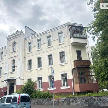 Довгострокова оренда 3к Квартира Оводова вулиця