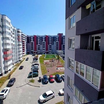 Продаж 2к.Тракт Глинянський новобуд ЖК Еко Дім