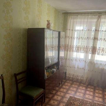 Продам 2-х комнатную квартиру 17 квартал