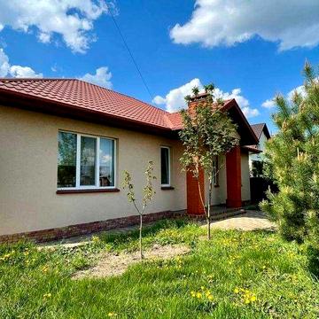 Без комісії!!! 103м2 Будинок в м. Бориспіль, продаж, по ціні квартири.
