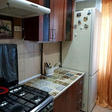 РЕАЛЬНА 3к квартира ж/м Покровський