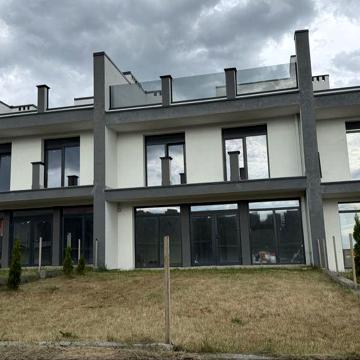 Продам таунхаус Солонка бічна Наварійська