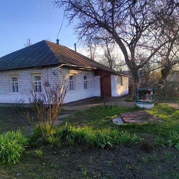 Терміново Продається будинок м Сміла вул Федорова 80 кв.м Газ  Вода