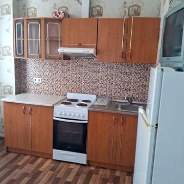 Сдаю квартиру ул Проценко 50 жк романовский