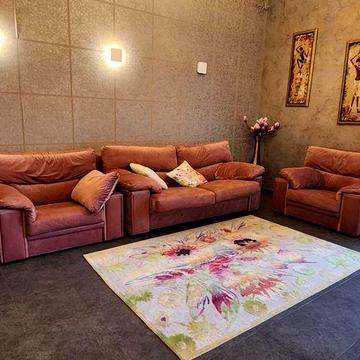 Аренда ДОМА 12 ст. Большого Фонтана, подвал, 500 м², 8 соток