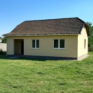 Продам будинок в Полтаві (Рибці)