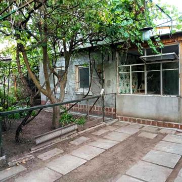 Продам жилой дом будинок  в Кушугуме, центр 7,8 соток