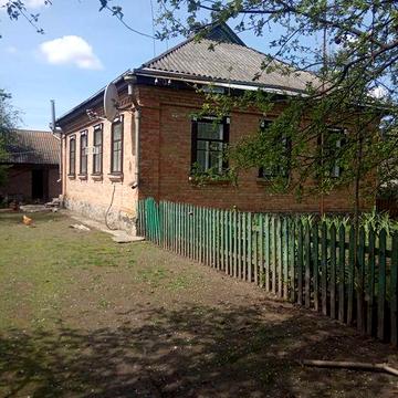 Продам житловий  будинок у с. Високе Пирятинського р-ну
