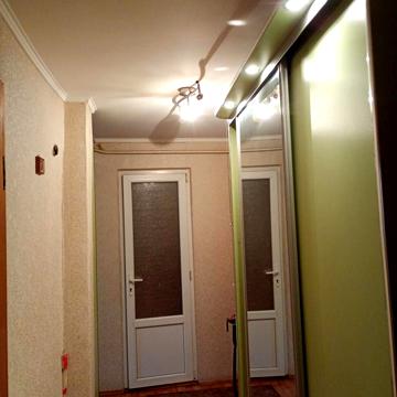 Здається в оренду квартира 1-кімнатна зі зручностями м.Новоселиця