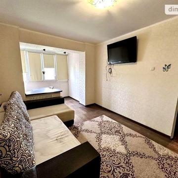 Продаж 2к Квартира Степана Рудницького (Шолохова) вулиця