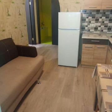Довгострокова оренда 1к Квартира Костанді вулиця ЖК Вернисаж