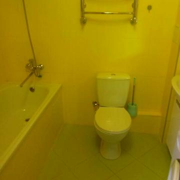 Довгострокова оренда 1к Квартира Костанді вулиця ЖК Вернисаж