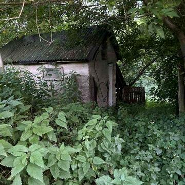 Продам дом в с. Малютянка