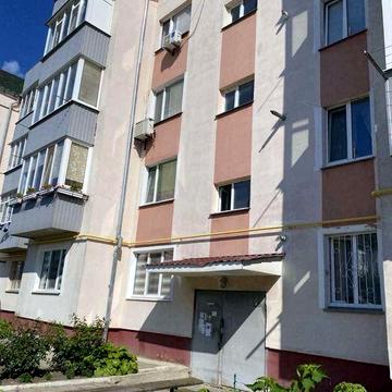 Однокімнатна квартира